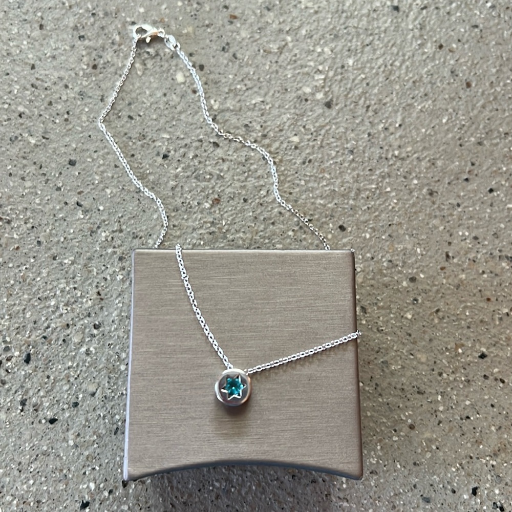 925 necklace